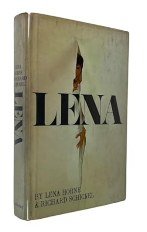 Seller image for Lena for sale by McBlain Books, ABAA