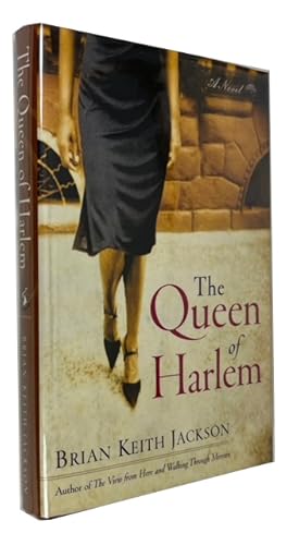 Seller image for The Queen of Harlem for sale by McBlain Books, ABAA