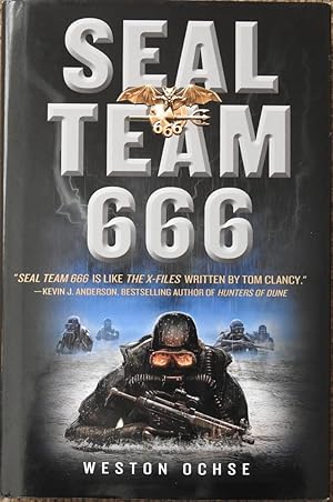 Seal Team 666