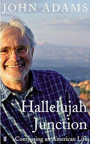 Seller image for Hallelujah Junction: Composing an American Life for sale by WeBuyBooks