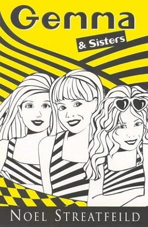 Seller image for Gemma and Sisters for sale by WeBuyBooks 2