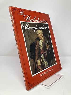 Seller image for The Caledonian Companion for sale by Southampton Books