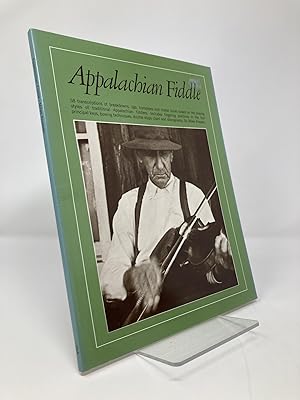 Bild des Verkufers fr Appalachian Fiddle zum Verkauf von Southampton Books