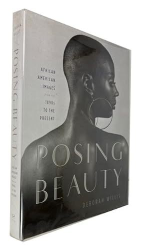 Seller image for Posing Beauty: African-American Images from the 1890's to the Present for sale by McBlain Books, ABAA