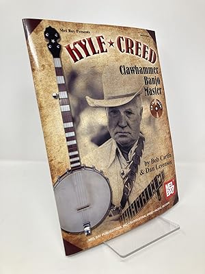 Kyle Creed - Clawhammer Banjo Master