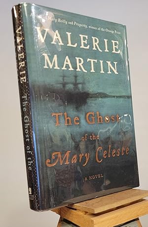 Seller image for The Ghost of the Mary Celeste: A Novel for sale by Henniker Book Farm and Gifts