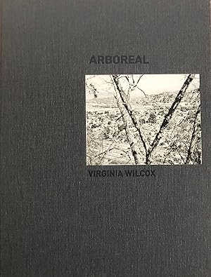 arboreal [Signed and numbered 6/50 edition]