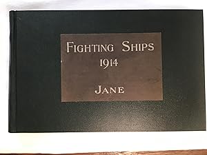 Seller image for Jane's Fighting Ships 1914 for sale by Warship Observer