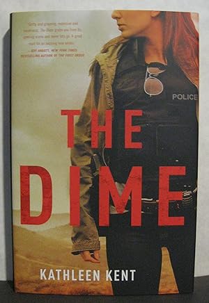 Immagine del venditore per The Dime venduto da West Side Books