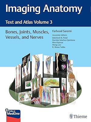 Immagine del venditore per Atlas of Imaging Anatomy: Bones, Muscles, and Extremities venduto da moluna