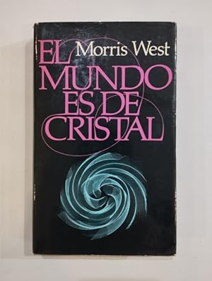 Seller image for El mundo es de cristal for sale by Saturnlia Llibreria