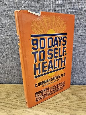 90 days to self-health