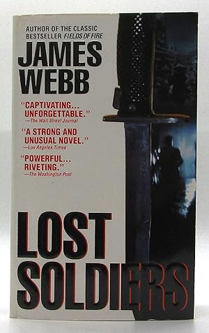 Seller image for Lost Soldiers for sale by Book Nook