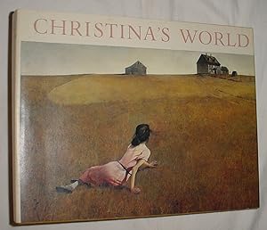 Seller image for Christina's World for sale by R Bryan Old Books