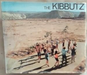 Seller image for The Kibbutz for sale by Chapter 1