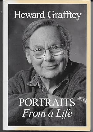 Seller image for Portraits From a Life for sale by Hockley Books