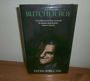 The Butcher Boy