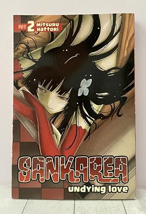 Sankarea 2: Undying Love