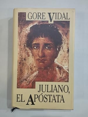 Imagen del vendedor de Juliano, El apstata a la venta por Saturnlia Llibreria