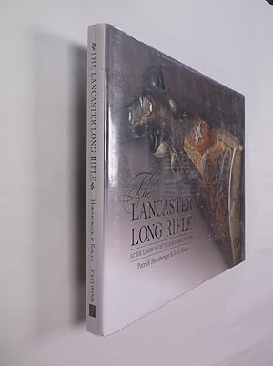 Seller image for Lancaster Long Rifle at the Landis Valley Village & Farm Museum for sale by Barker Books & Vintage