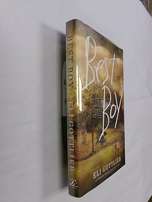 Seller image for Best Boy for sale by Barker Books & Vintage