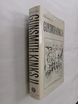 Seller image for Gunsmith Kinks II for sale by Barker Books & Vintage