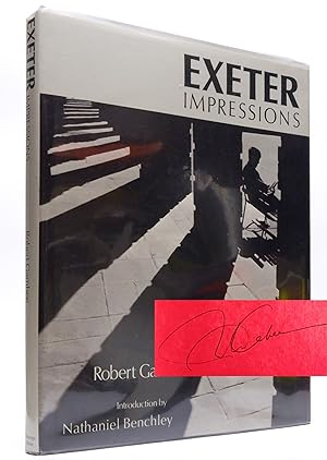 Image du vendeur pour Exeter impressions mis en vente par Resource for Art and Music Books 