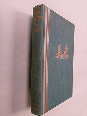 Seller image for John Ledyard: an American Marco Polo for sale by Barker Books & Vintage