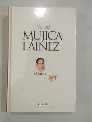 Imagen del vendedor de El laberinto a la venta por Saturnlia Llibreria