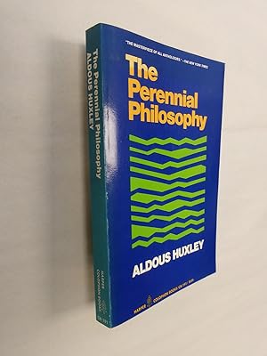 Seller image for The Perennial Philosophy for sale by Barker Books & Vintage