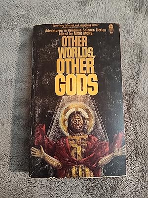 Image du vendeur pour Other Worlds, Other Gods mis en vente par Antique and Collectible Books