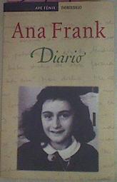 Imagen del vendedor de Diario De Ana Frank a la venta por Almacen de los Libros Olvidados
