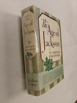 The Age of Jackson