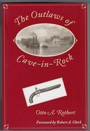 Image du vendeur pour The Outlaws of Cave-in-Rock (A Shawnee Classic) mis en vente par Lake Country Books and More
