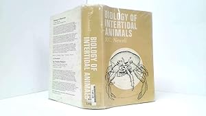 Image du vendeur pour Biology Of Intertidal Animals By R. C. Newell mis en vente par Goldstone Rare Books