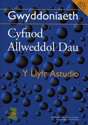 Bild des Verkufers fr Llawlyfr Astudio Gwyddoniaeth: Gwyddoniaeth Cyfnod Allweddol 2 - zum Verkauf von WeBuyBooks