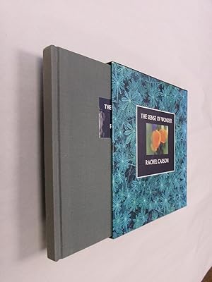 Seller image for The Sense of Wonder for sale by Barker Books & Vintage