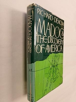 Madoc and the Discovery of America