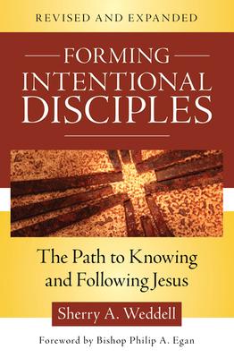 Bild des Verkufers fr Forming Intentional Disciples: The Path to Knowing and Following Jesus, Revised and Expanded zum Verkauf von moluna