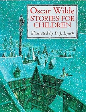 Immagine del venditore per Oscar Wilde Stories For Children venduto da WeBuyBooks 2