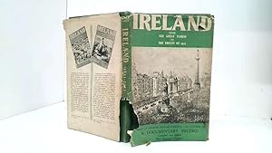 Seller image for Ireland, from the Great Famine to the Treaty (1851-1921) for sale by Goldstone Rare Books