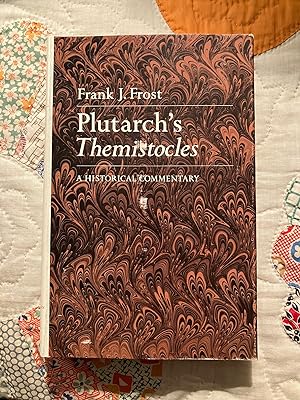 Plutarch's Themistocles: A Historical Commentary