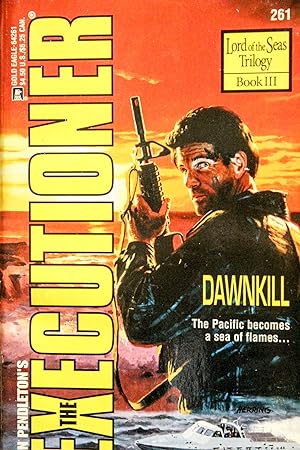 Seller image for Dawnkill (The Executioner #261) for sale by Mad Hatter Bookstore