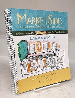 Seller image for Market Side: From Our Kitchen to Yours for sale by Attic Books (ABAC, ILAB)