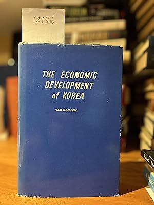 The Economic Development of Korea : Past, Present and Future