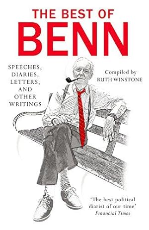 Seller image for The Best of Benn for sale by WeBuyBooks