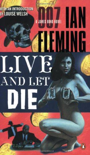 Seller image for Live and Let Die for sale by WeBuyBooks 2