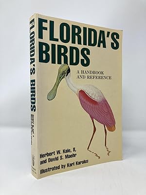 Florida's Birds: A Handbook and Reference