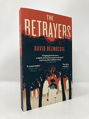 Seller image for The Betrayers for sale by Southampton Books