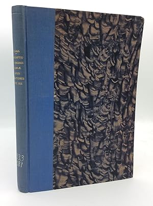 Seller image for ASSUMPTIO BEATAE VIRGINIS MARIAE APUD SCRIPTORES SAEC. XIII for sale by Kubik Fine Books Ltd., ABAA
